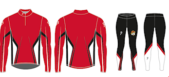 Racing-dress